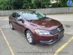2013 Volkswagen Passat Trendline - 23042592 - 2