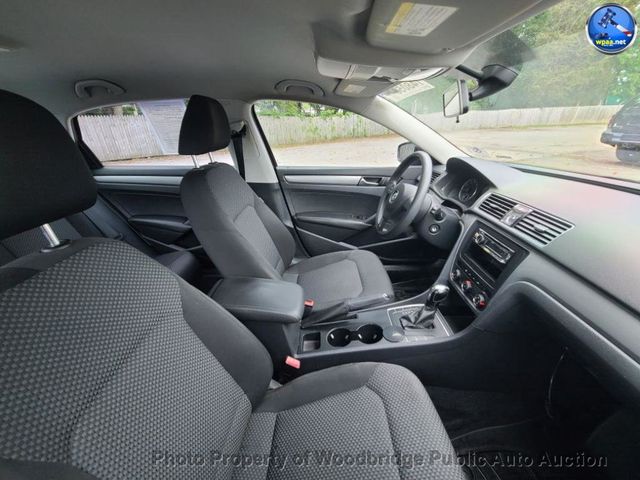 2013 Volkswagen Passat Trendline - 23042592 - 7