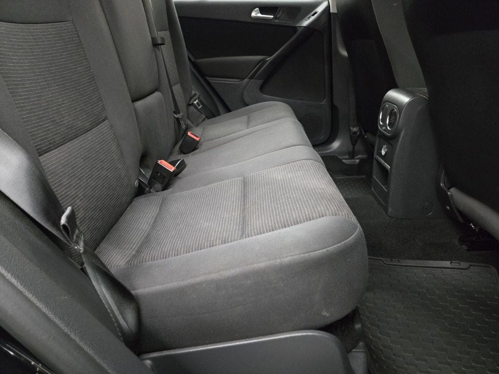 2013 Volkswagen Tiguan 2WD 4dr Automatic S - 22913311 - 9