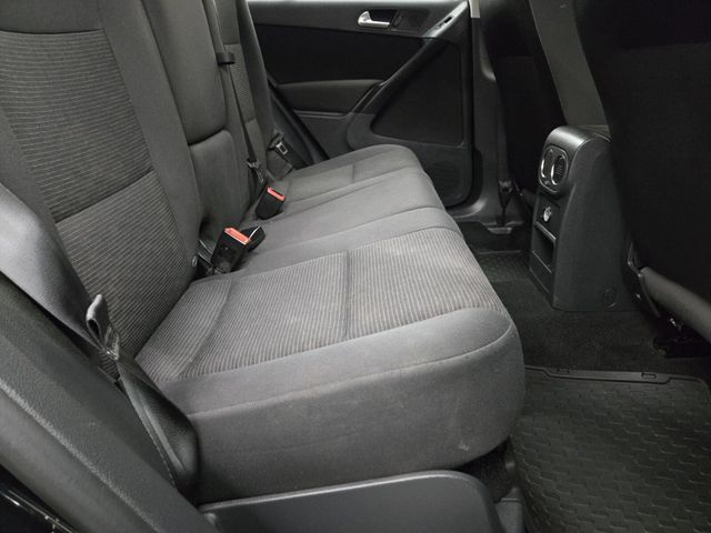2013 Volkswagen Tiguan 2WD 4dr Automatic S - 22913311 - 9