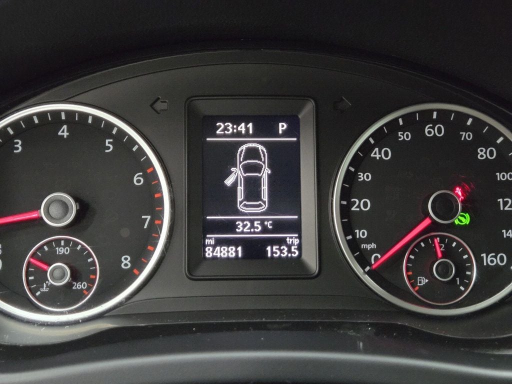 2013 Volkswagen Tiguan 2WD 4dr Automatic S - 22913311 - 14