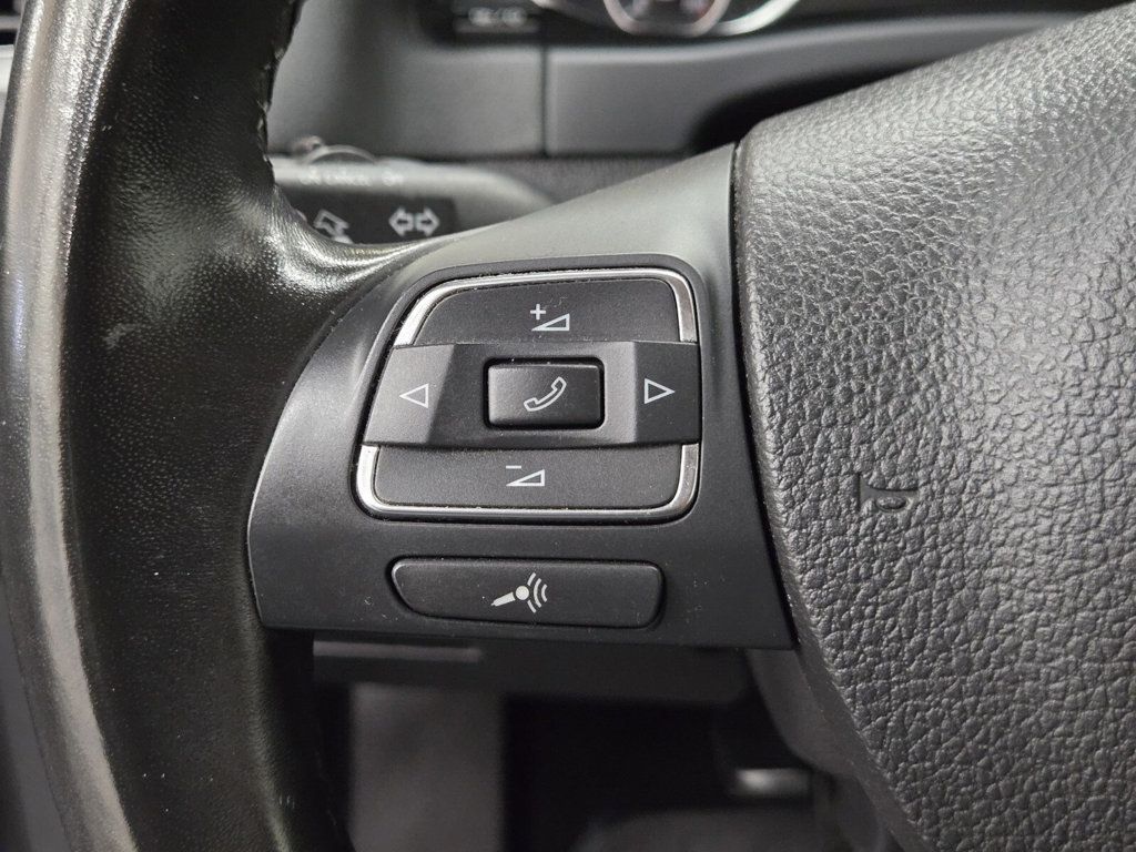 2013 Volkswagen Tiguan 2WD 4dr Automatic S - 22913311 - 16