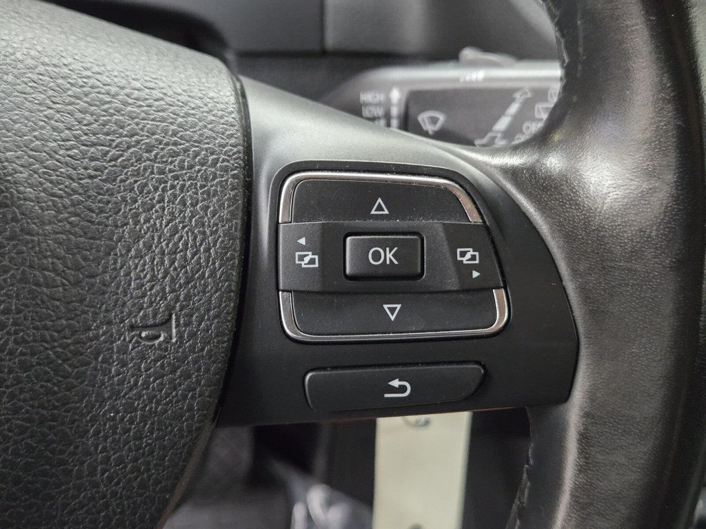 2013 Volkswagen Tiguan 2WD 4dr Automatic S - 22913311 - 17