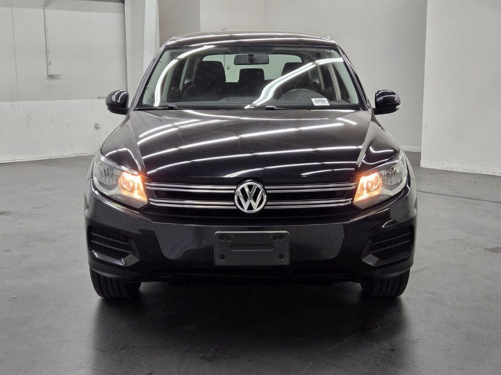 2013 Volkswagen Tiguan 2WD 4dr Automatic S - 22913311 - 2