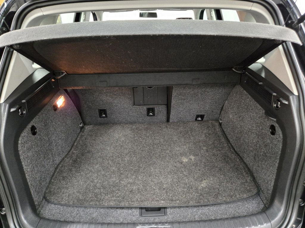2013 Volkswagen Tiguan 2WD 4dr Automatic S - 22913311 - 8