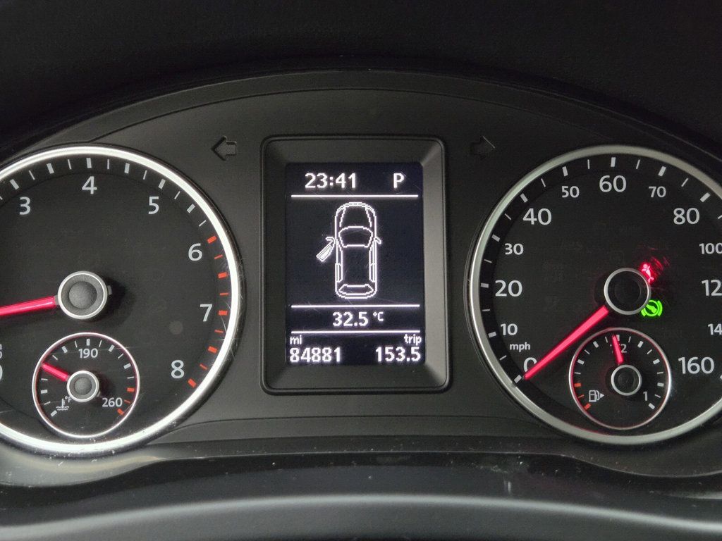 2013 Volkswagen Tiguan 2WD 4dr Automatic S - 22971146 - 14