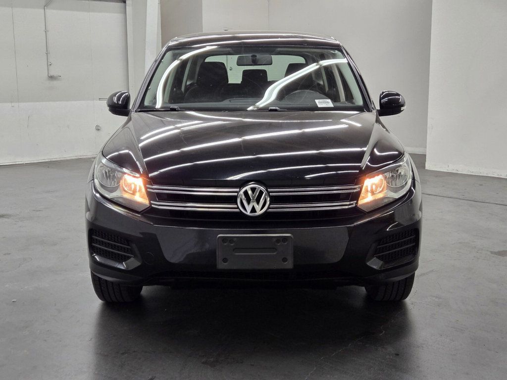 2013 Volkswagen Tiguan 2WD 4dr Automatic S - 22971146 - 2