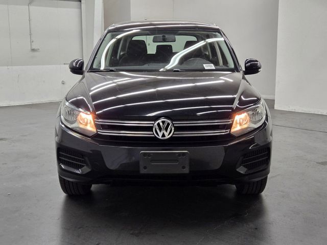 2013 Volkswagen Tiguan 2WD 4dr Automatic S - 22971146 - 2