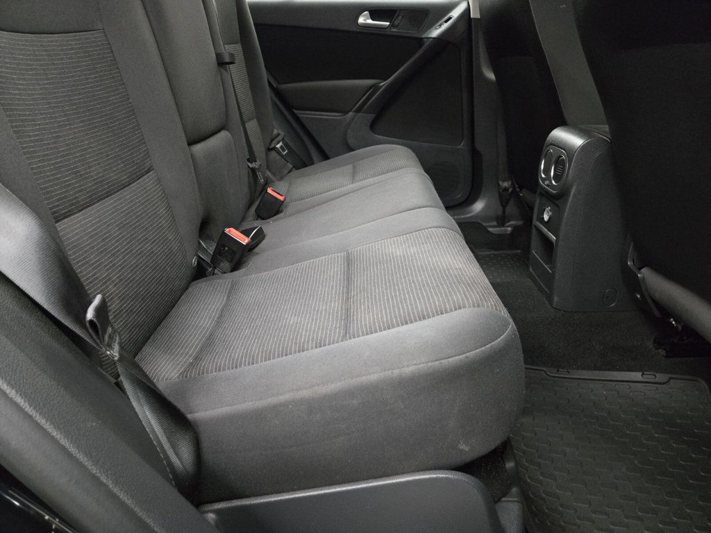 2013 Volkswagen Tiguan 2WD 4dr Automatic S - 22954077 - 9