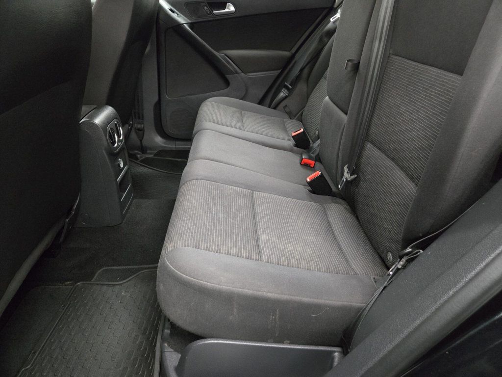 2013 Volkswagen Tiguan 2WD 4dr Automatic S - 22954077 - 6