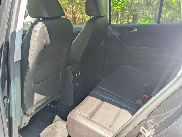 2013 Volkswagen Tiguan 2WD 4dr Automatic SE - 23051017 - 12