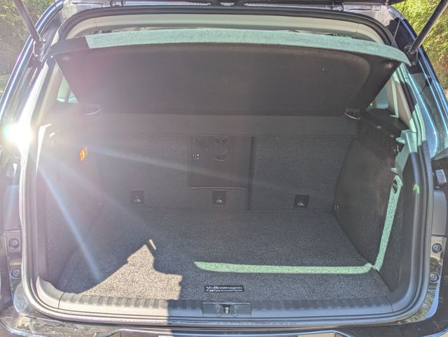 2013 Volkswagen Tiguan 2WD 4dr Automatic SE - 23051017 - 13