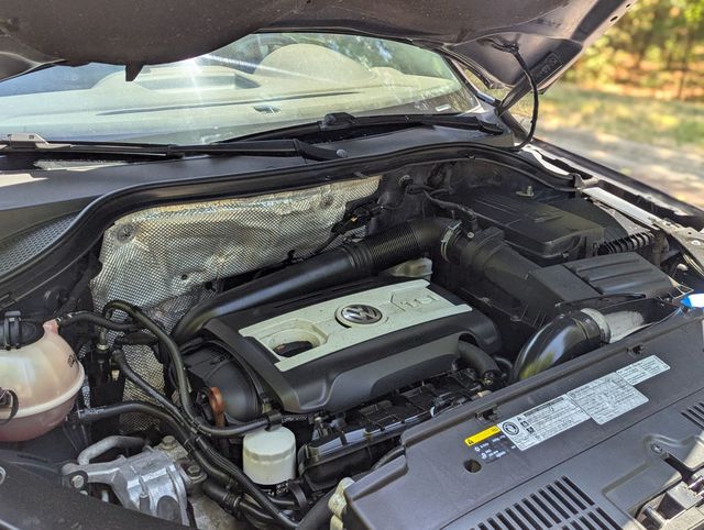 2013 Volkswagen Tiguan 2WD 4dr Automatic SE - 23051017 - 15