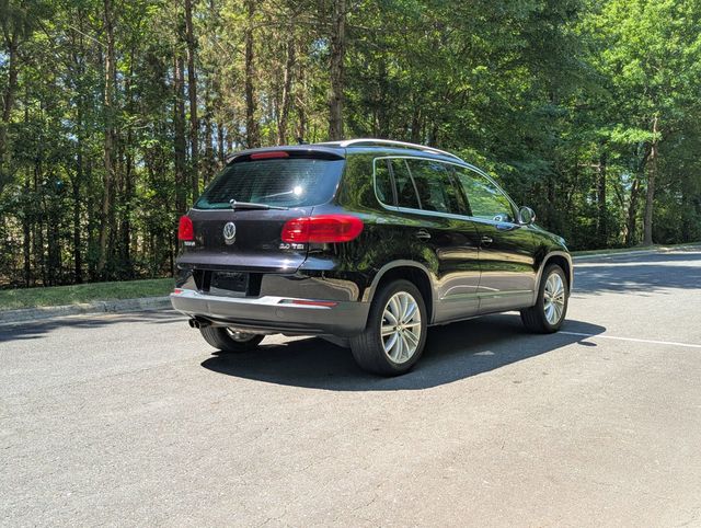 2013 Volkswagen Tiguan 2WD 4dr Automatic SE - 23051017 - 7