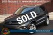2013 Volkswagen Tiguan 2WD 4dr Automatic SEL - 21321485 - 0