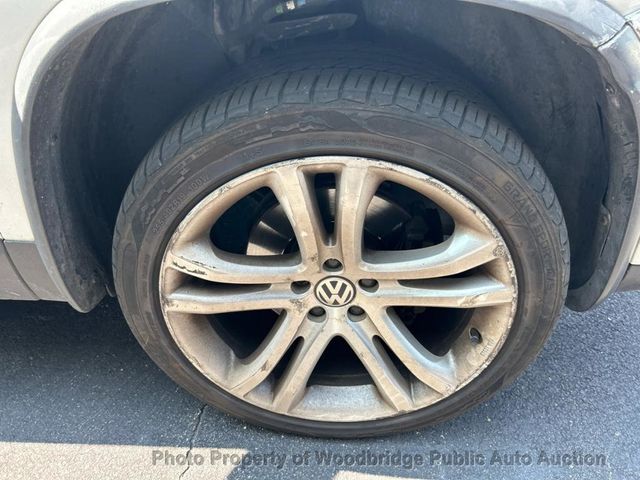 2013 Volkswagen Tiguan 2WD 4dr Automatic SEL - 23062139 - 11
