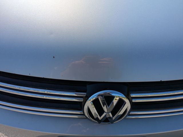 2013 Volkswagen Tiguan 4MOTION Automatic SEL - 22819630 - 5