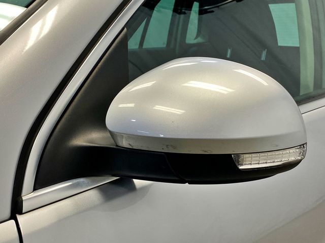 2013 Volkswagen Tiguan 4WD 4dr Automatic SE - 23021613 - 14