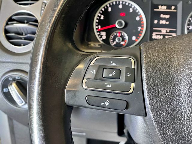 2013 Volkswagen Tiguan 4WD 4dr Automatic SE - 23021613 - 24