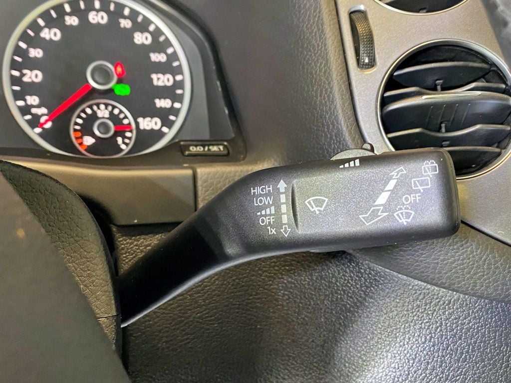 2013 Volkswagen Tiguan 4WD 4dr Automatic SE - 23021613 - 27