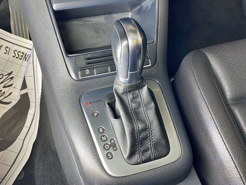 2013 Volkswagen Tiguan 4WD 4dr Automatic SE - 23021613 - 34