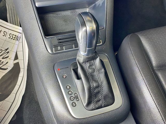 2013 Volkswagen Tiguan 4WD 4dr Automatic SE - 23021613 - 34