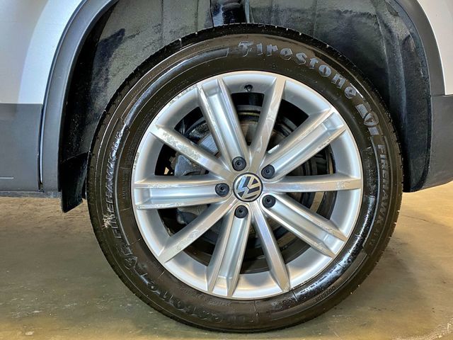 2013 Volkswagen Tiguan 4WD 4dr Automatic SE - 23021613 - 61