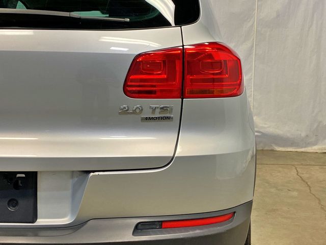 2013 Volkswagen Tiguan 4WD 4dr Automatic SE - 23021613 - 6
