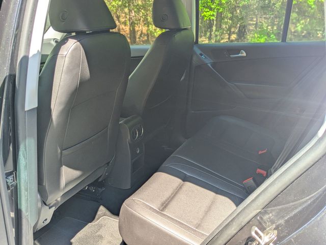 2013 Volkswagen Tiguan 4WD 4dr Automatic SE - 23051017 - 12
