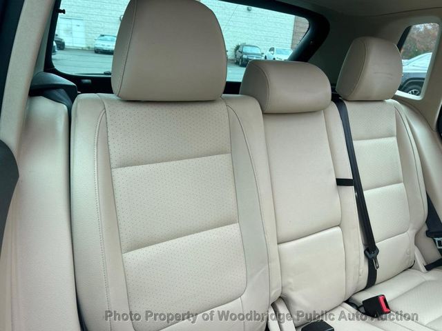2013 Volkswagen Tiguan 4WD 4dr Automatic SEL - 22949769 - 10