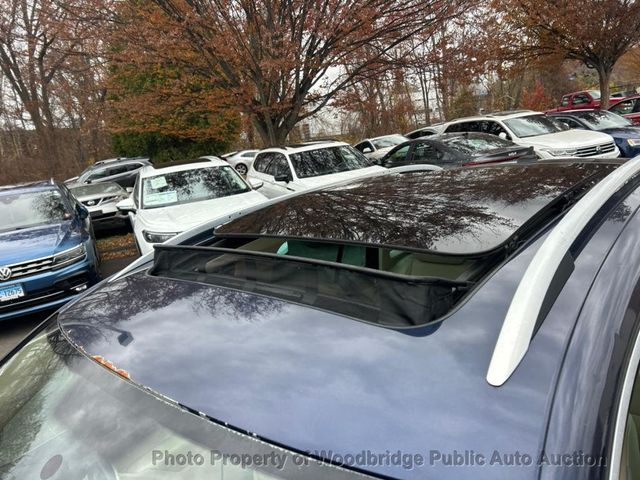 2013 Volkswagen Tiguan 4WD 4dr Automatic SEL - 22949769 - 5