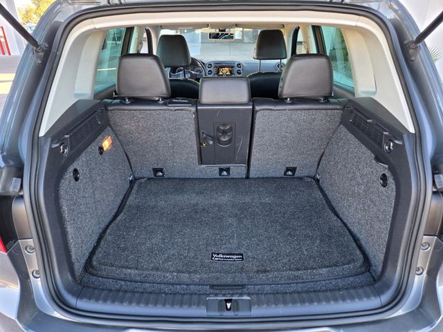 2013 Volkswagen Tiguan S - 22954079 - 10