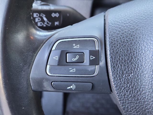 2013 Volkswagen Tiguan S - 22954079 - 15