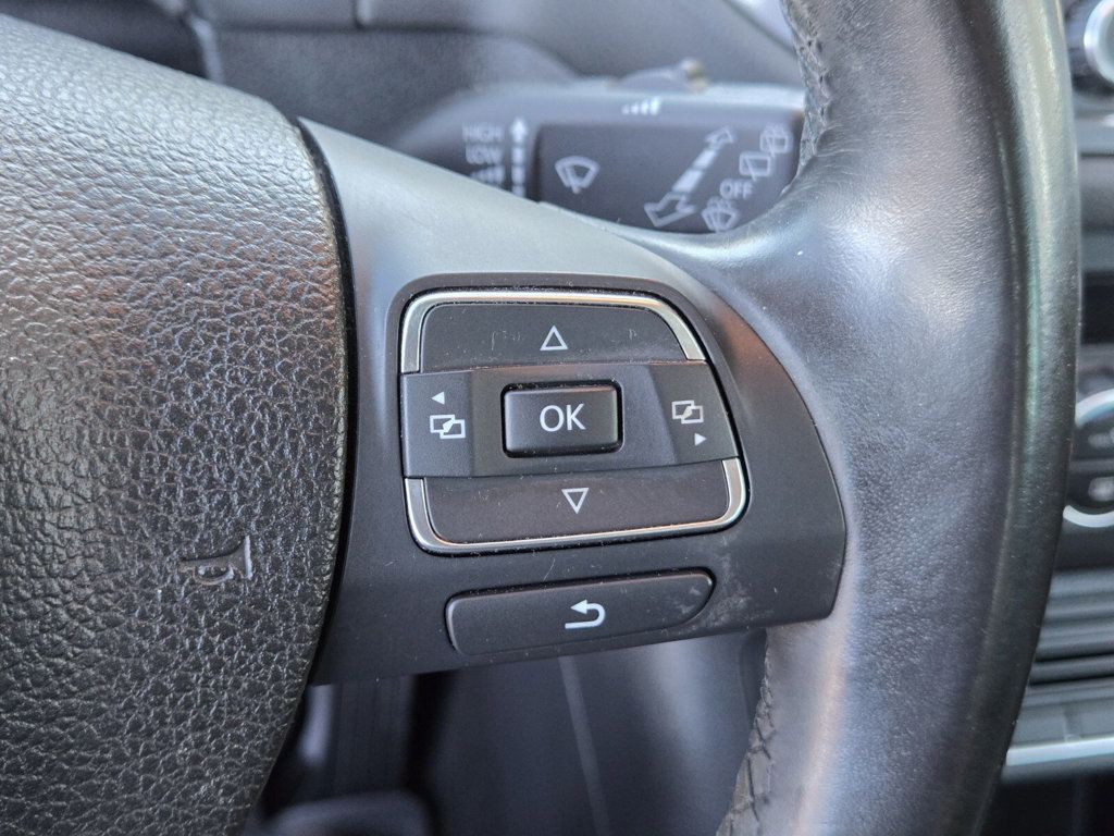 2013 Volkswagen Tiguan S - 22954079 - 16