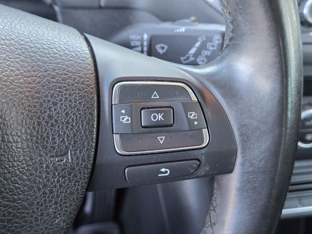2013 Volkswagen Tiguan S - 22954079 - 16