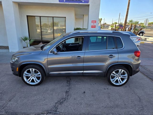 2013 Volkswagen Tiguan S - 22954079 - 1