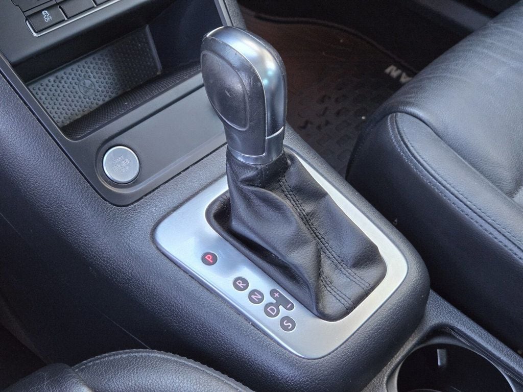 2013 Volkswagen Tiguan S - 22954079 - 20