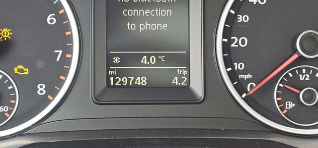 2013 Volkswagen Tiguan S 4dr SUV 6A (ends 1/13) - 22993357 - 9