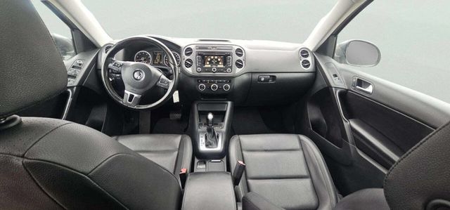 2013 Volkswagen Tiguan S 4dr SUV 6A (ends 1/13) - 22993357 - 7