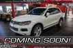 2013 Volkswagen Touareg 4dr TDI 4WD SUV - 22971818 - 0