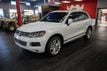 2013 Volkswagen Touareg 4dr TDI 4WD SUV - 22971818 - 1