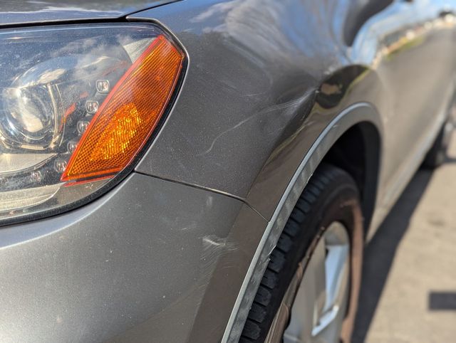 2013 Volkswagen Touareg 4dr TDI Lux - 22994720 - 5