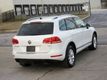 2013 Volkswagen Touareg 4dr VR6 Sport - 22749654 - 12