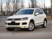 2013 Volkswagen Touareg 4dr VR6 Sport - 22749654 - 2