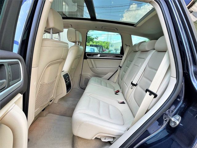 2013 Volkswagen Touareg V6 TDI - 21495902 - 14