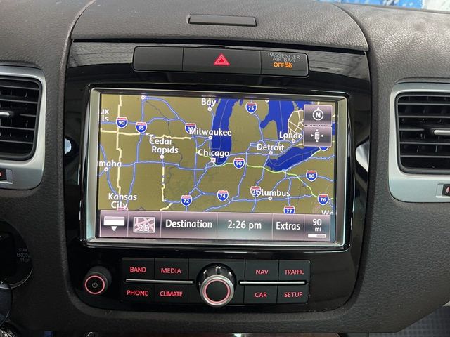 2013 Volkswagen Touareg V6 TDI - 21495902 - 22