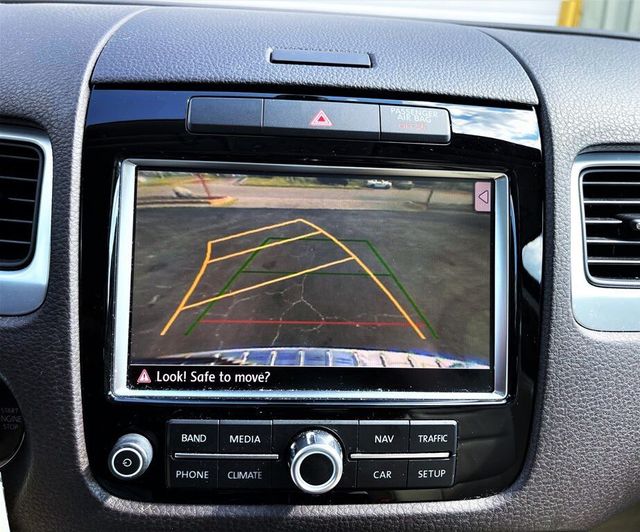 2013 Volkswagen Touareg V6 TDI - 21495902 - 23