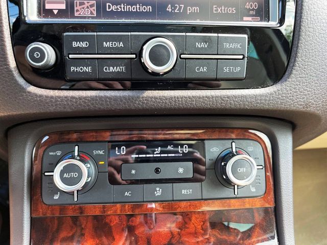 2013 Volkswagen Touareg V6 TDI - 21495902 - 24