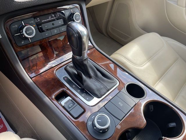 2013 Volkswagen Touareg V6 TDI - 21495902 - 25