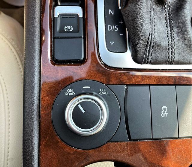 2013 Volkswagen Touareg V6 TDI - 21495902 - 26